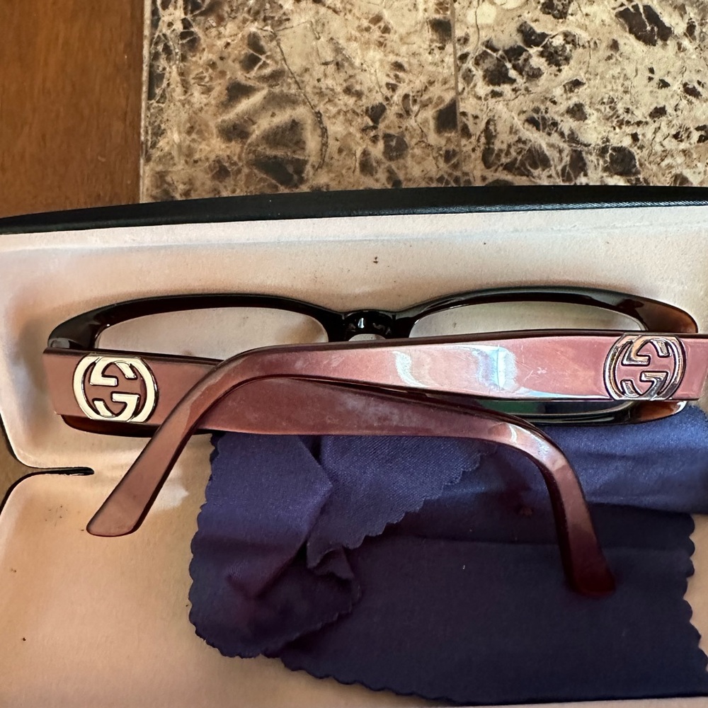 Gucci Frames - image 3